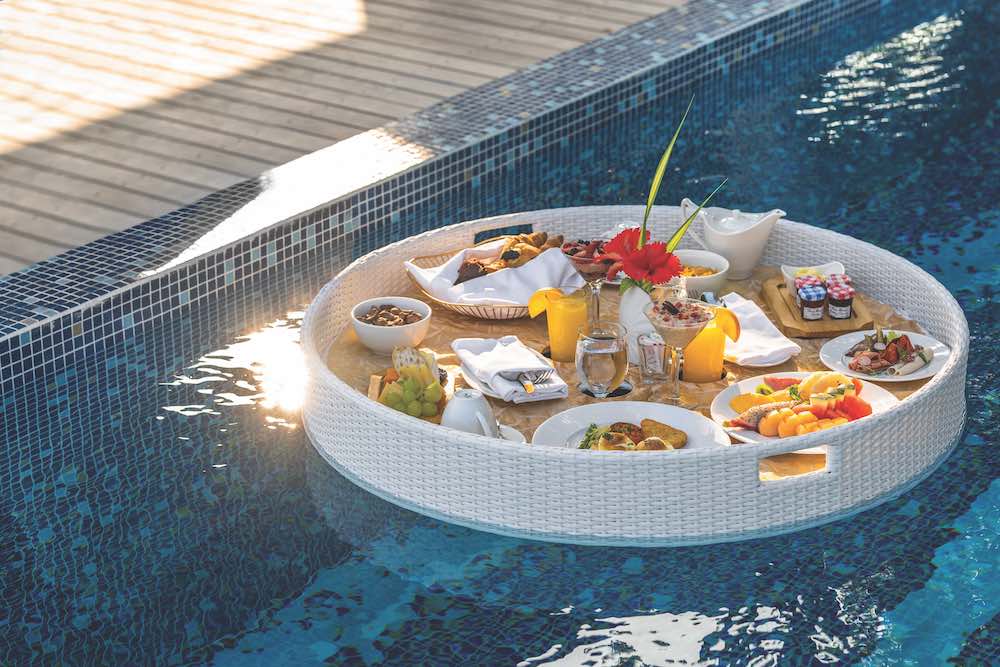 Kanifushi Beach Villa with Pool photo 3